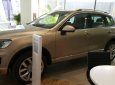 Volkswagen Touareg 2016 - Bán Volkswagen Touareg - Chiến binh sa mạc, chinh phục mọi địa hình