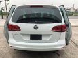 Volkswagen Sharan 2017 - Bán xe Volkswagen Sharan sản xuất 2017, màu trắng, nhập khẩu