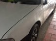 Hyundai Sonata   1991 - Cần bán gấp Hyundai Sonata sản xuất 1991, màu trắng, xe ít sử dụng