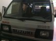 Suzuki Super Carry Van 2000 - Cần bán xe Suzuki Super Carry Van năm sản xuất 2000, màu trắng