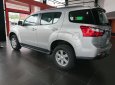 Isuzu MU Mới  -X 1.9 MT 2018 - Xe Mới Isuzu MU-X 1.9 MT 2018