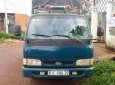 Thaco Cũ   1.25T Thùng Mui Bạt 1999 - Xe Cũ THACO FRONTIER 1.25T Thùng Mui Bạt 1999