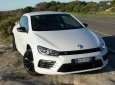 Volkswagen Scirocco Mới   GTS 2018 - Xe Mới Volkswagen Scirocco GTS 2018