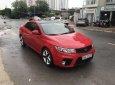 Kia Forte Koup 2011 - Bán Kia Forte Koup sản xuất năm 2011, màu đỏ chính chủ, 470tr