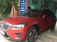 Mazda CX 5 2016 - Cần bán xe Mazda CX 5 2016, màu đỏ như mới, giá chỉ 850 triệu