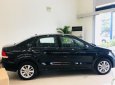 Volkswagen Polo   2016 - Volkswagen Nha Trang Polo Sedan, giảm thuế trước bạ 50%. Hotline: 0942050350