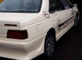 Peugeot 405 1995 - Cần bán xe Peugeot 405 1995, màu trắng, nhập khẩu nguyên chiếc