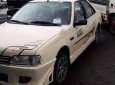 Peugeot 405 1995 - Cần bán xe Peugeot 405 1995, màu trắng, nhập khẩu nguyên chiếc