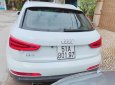 Audi Q3   2014 - Bán xe Audi Q3 đời 2014, màu trắng, chính chủ