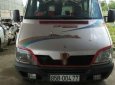 Mercedes-Benz Sprinter 2005 - Bán Mercedes Sprinter sản xuất năm 2005, màu bạc