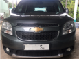 Chevrolet Orlando 2012 - Bán ô tô Chevrolet Orlando đời 2012, màu xám số tự động, 400tr