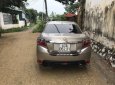 Toyota Vios    2017 - Bán Toyota Vios sản xuất năm 2017, cam kết không đụng