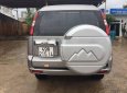 Ford Everest 2011 - Bán xe Ford Everest đời 2011, màu xám  