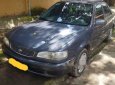 Toyota Corona   1997 - Cần bán gấp Toyota Corona 1997, màu xám, 125tr