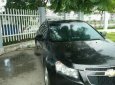 Chevrolet Cruze    2011 - Bán Chevrolet Cruze năm sản xuất 2011, màu đen, 275tr