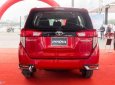 Toyota Innova  Venturer   2018 - Cần bán xe Toyota Innova Venturer năm sản xuất 2018, màu đỏ, giá 855tr