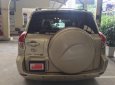 Toyota RAV4 Limited 2008 - Gia đình cần bán Toyota RAV4 Limited 2008, màu vàng, nhập khẩu nguyên chiếc