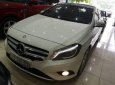 Mercedes-Benz A class A200  2015 - Cần bán xe Mercedes A200 đời 2015, màu trắng, xe nhập giá cạnh tranh