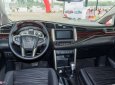 Toyota Innova  Venturer   2018 - Cần bán xe Toyota Innova Venturer năm sản xuất 2018, màu đỏ, giá 855tr