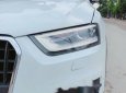 Audi Q3   2014 - Bán xe Audi Q3 đời 2014, màu trắng, chính chủ