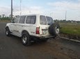 Toyota Land Cruiser  MT 1991 - Bán Toyota Land Cruiser MT sản xuất 1991, màu trắng, nhập khẩu, Đk 1993