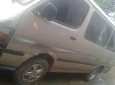 Toyota Hiace  MT 2001 - Bán Toyota Hiace MT sản xuất năm 2001, giá bán 28tr