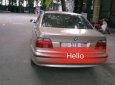 BMW 5 Series  528i  1998 - Cần bán gấp BMW 5 Series 528i sản xuất năm 1998, nhập khẩu