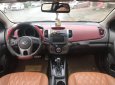 Kia Forte Koup 2011 - Bán Kia Forte Koup sản xuất năm 2011, màu đỏ chính chủ, 470tr