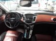 Daewoo Lacetti   2009 - Bán Daewoo Lacetti 2009, màu đen, giá chỉ 295 triệu