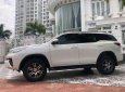 Toyota Fortuner 2017 - Cần bán lại xe Toyota Fortuner đời 2017, màu trắng 