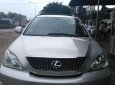 Lexus RX   2005 - Bán Lexus RX sản xuất năm 2005, màu bạc, nhập khẩu số tự động, 685tr