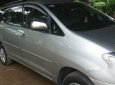 Toyota Innova G 2010 - Cần bán xe Toyota Innova G năm 2010, màu bạc còn mới, 430tr