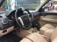 Ford Everest 2011 - Bán xe Ford Everest đời 2011, màu xám  