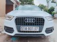 Audi Q3   2014 - Bán xe Audi Q3 đời 2014, màu trắng, chính chủ