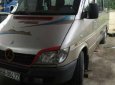 Mercedes-Benz Sprinter 2005 - Bán Mercedes Sprinter sản xuất năm 2005, màu bạc