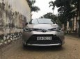 Toyota Vios    2017 - Bán Toyota Vios sản xuất năm 2017, cam kết không đụng