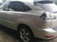 Lexus RX   2005 - Bán Lexus RX sản xuất năm 2005, màu bạc, nhập khẩu số tự động, 685tr