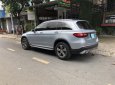 Mercedes-Benz GL Cũ Mercedes-Benz C 250 4Matic 2017 - Xe Cũ Mercedes-Benz GLC 250 4Matic 2017