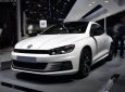 Volkswagen Scirocco Mới   GTS 2018 - Xe Mới Volkswagen Scirocco GTS 2018