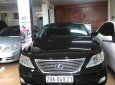 Lexus LS 460L 2006 - Chính chủ bán ô tô Lexus LS 460L SX 2006, màu đen