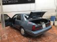 Ford Mercury Topaz G 1991 - Bán Ford Mercury Topaz G sản xuất 1991, màu xanh lam, nhập khẩu