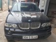 BMW X5 X5 2005 - Bán BMV X5 đời 2005 đăng ký 2007 giá 350 triệu