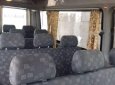 Mercedes-Benz Sprinter 2007 - Bán xe Mercedes Sprinter năm 2007, xe chuyên chạy hợp đồng