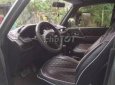 Mitsubishi Pajero 1991 - Bán Mitsubishi Pajero đời 1991, màu xanh dưa