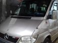 Mercedes-Benz Sprinter 2007 - Bán xe Mercedes Sprinter năm 2007, xe chuyên chạy hợp đồng