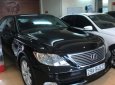 Lexus LS 460L 2006 - Chính chủ bán ô tô Lexus LS 460L SX 2006, màu đen