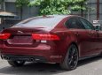 Jaguar XE 2018 - Bán Jaguar Portfolio - Red - Tặng trước bạ! Nhiều khuyến mãi xe giao ngay