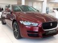 Jaguar XE 2018 - Bán Jaguar Portfolio - Red - Tặng trước bạ! Nhiều khuyến mãi xe giao ngay