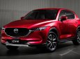 Mazda CX 5 2018 - Bán Mazda CX-5 đồng hành cùng U23 Việt Nam, giá ưu đãi chưa từng có, Mazda Bắc Ninh 01239.853.555