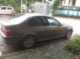 BMW 2 Series 218i 2004 - Bán BMW 2 Series 218i năm 2004, màu nâu số tự động